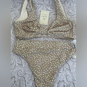 ‼️‼️ BRAZILIAN BIKINIS - NEW WITH TAGS‼️‼️